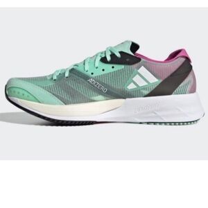 MEN’S ADIDAS Adizero Running Shoes- Size: 11
NEW!!